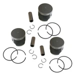 Spi Standard Bore Piston Kits For Yamaha 700 Snow Triples Many 1997-03 70.5MM New. Price: $199.95.