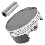 Cylinder Piston & Ring Kit For Arctic Cat 400 Dvx 2004-2008 / 3402-846 3502-011 New. Price: $51.00.