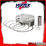 24019A Piston Vertex 95,96MM 4T Hc Kawasaki KX450F Compr 13,0:1 2015- 450CC (set New. Price: $220.49.