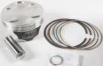 Wiseco Piston Kit Oversize 102.00MM, 9.9:1 Compression 4966M10200 New. Price: $237.45.