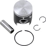 Pro - 01.6012.A Piston Kit 39.46 Mm Ktm ADVENTURE/50SX Junior New. Price: $64.95.