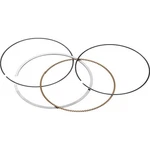 Vertex - 590288000001 Piston Ring Set, 88.00MM Bore New. Price: $78.80.