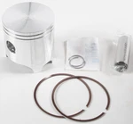 Wiseco Pro Lite Piston Kit 64.00MM Fits Ktm 200 Exc Mxc Xc-w 770M06400 New. Price: $179.99.