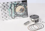 Kawasaki KX250F Top End Rebuild Piston Kit 2006-2008 Gasket Namura NX-20031K New. Price: $154.99.