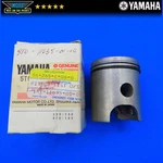 New Oem Yamaha 86-90 Big Wheel Bw 80 Piston Rings 1ST Over .25 5T0-11635-00-00. Price: $41.80.