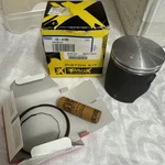 Pro X 419 64.50MM Piston Kit New. Price: $75.00.