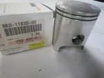 Nos Yamaha 1ST Piston 1980-1984 ET300 8K0-11635-00 New. Price: $28.73.