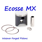 Ktm SX250 2005-2022 Wossner Forged Piston Kit 66.36 8169DC EXC250 2006-2018 New. Price: $174.91.