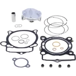 Athena Piston Kit - 77.95MM Motorcycle Atv/utv Dirt Bike P5F0780093001A New. Price: $185.88.