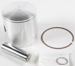 Wiseco Forged Piston Kit W/ Rings Pins Circlips Gaskets 485M07000 Made Usa New. Price: $189.95.