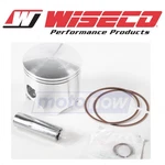 Wiseco 431M07150 For Engine Pistons Kits Ak New. Price: $201.99.