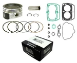 Namura Top End Repair Kit 79.95MM Size #NA-50080K2 Polaris Sportsman 800 New. Price: $184.30.