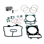 Namura Standard Bore Size Top End Kit For Honda CRF250RX 2018-19 79MM New. Price: $169.95.