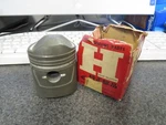 Nos Honda .25 O/s Piston 1961 CB72 1962 CL72 13102-268-010 New. Price: $45.94.
