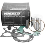 Wiseco Pro-lite 54.00MM Piston & Top End Gasket Kit For '01-02 CR125 (PK1261) New. Price: $233.48.
