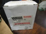 Yamaha Oem Piston New 24Y 11635 01. Price: $29.99.