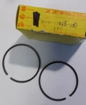 Suzuki OEM#12140-15013-100 Nos Piston Ring Set (gr) New. Price: $12.00.