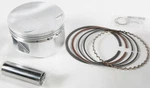 Wiseco Light Weight Forged Piston Kit Armor Glide Coating 4797M09600 Made Usa New. Price: $213.70.