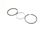 Namura 40.96MM Piston Rings NX-40005-4R For Yamaha QT50 1979-1987 Towny 1982 New. Price: $19.71.