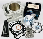 Raptor 660 Big Bore Stroker Piston 4 Mil Crank 102M Top End Rebuild Kit New. Price: $549.99.
