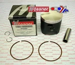 Piston Kit 97-05 KDX220 69.00, Wossner 8092DB Kawasaki New. Price: $198.52.