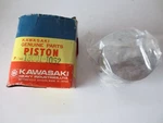 New Genuine Oem Kawasaki Kx 125 Std Piston 13001-1052. Price: $47.99.