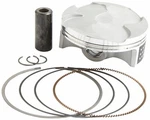 Vertex 77.95MM 15.05:1 Forged Piston Kit 21-23 Kawasaki KX250F KX250X 24515A New. Price: $331.16.