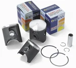 Athena S4F05300002A Piston Kit (105CC Big Bore) (a) - 52.95MM New. Price: $206.95.