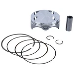 New Vertex Forged Big Bore Piston Kit 23678B Suzuki Rm-z 250 2007-2009. Price: $260.96.