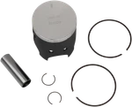 Wossner Pistons Kit 66.41 Mm 8059DB New. Price: $140.99.