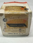 Nos Oem Piston, Std Standard: Yamaha 1979 1980 IT1250, 2X7-11631-00-96 *16 New. Price: $22.00.