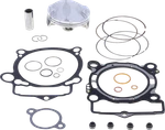 Athena P5F0780093001A Piston Kit With Gaskets New. Price: $206.06.