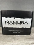 Namura Top End Repair Kit +1.00MM 79.45MM #NA-50025-4K Polaris New. Price: $69.95.