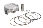 Athena S5F07700007B Piston Nuovo. Price: $209.36.