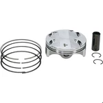 Vertex Piston Kit Bb Forged 80.96/+3.0 14.1:1 Kawasaki 24637B New. Price: $257.36.