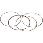 Vertex Rings 76.95MM For Pistons Only 590277000005 New. Price: $77.85.