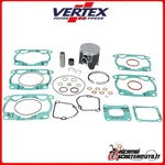 Piston Kit + Cage Gaskets Vertex 71,945 Ec 300 2024 8VTK24244C-1#2 Neu. Price: $224.97.