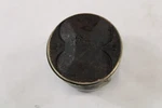 Piston (std) 13101-MZ5-000 1997 Honda Magna VF750 Used. Price: $30.00.