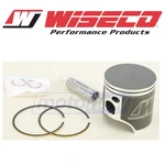 Wiseco Kit For 2017-2019 Husqvarna TE150 Engine Pistons Qd New. Price: $177.55.