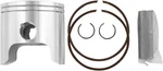 Wiseco Pro-lite Piston 1.00MM Over 75.50MM Polaris ATV300 1994-2000 New. Price: $159.99.