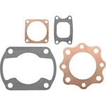 Vintco Top End Gasket Kit For Honda CR250R/CR250M '75-76 KTE009 New. Price: $50.97.