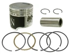 Namura NX-10051-2 Piston Kit For Honda Z50R / XR50R CRF50F 39.50MM New. Price: $34.28.