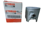 Nos Yamaha Std Piston 1993 YZ125 4EX-11631-00-A0 New. Price: $68.99.