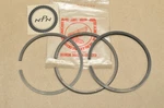Nos Honda CB450 K1-K7 CL450 K0, K2-K6 .50 Oversize Piston Ring Set 13031-292-000 New. Price: $28.86.
