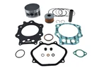 Wsm Top End Rebuild Kit For Honda Trx-fw 400 95-03 .75MM Over New. Price: $161.58.