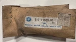 Nos Oem Yamaha YSR50/CV50/DT50 517-11633-00-00 Piston Pin New. Price: $12.75.