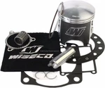 Top End Rebuild Kit- Wiseco Piston/bearing+gaskets Ktm 300 Xc/xcw 06-07 STD/72MM New. Price: $237.95.