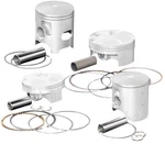 Wiseco Piston Kit - 1.00MM Oversize 57.00MM Motorcycle Atv/utv Street Bike New. Price: $79.83.