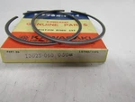 Nos Kawasaki KX400 0.50 Oversize Piston Rings 13025-060 New. Price: $28.41.