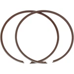 Wiseco - Powersports Rings For Pistons Only 1869CD New. Price: $52.95.